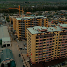 Квартира 100,6 м², 3-комнатная - изображение 2