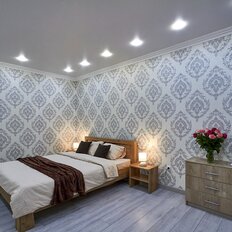 Квартира 43 м², 1-комнатная - изображение 4