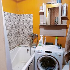 Квартира 28,6 м², 1-комнатная - изображение 1