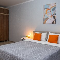 Квартира 32 м², 1-комнатная - изображение 5