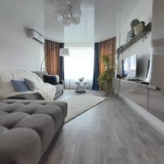 Квартира 43 м², 1-комнатная - изображение 4