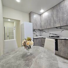 Квартира 35 м², 1-комнатная - изображение 2