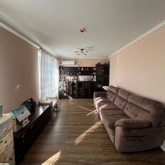 Квартира 58 м², 2-комнатная - изображение 2