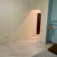 Квартира 32 м², 1-комнатная - изображение 4