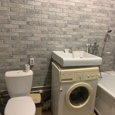 Квартира 28 м², студия - изображение 1