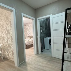 Квартира 46 м², 2-комнатная - изображение 1
