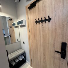 Квартира 42 м², студия - изображение 4