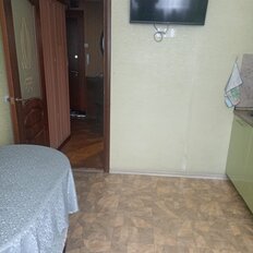 Квартира 39 м², 1-комнатная - изображение 4