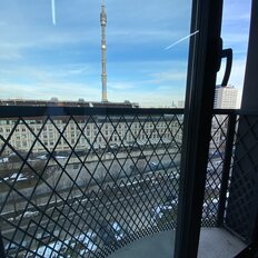 Квартира 38,3 м², 1-комнатная - изображение 5