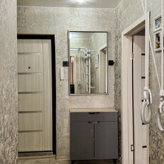 Квартира 38,1 м², 1-комнатная - изображение 1