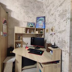 Квартира 28 м², студия - изображение 3