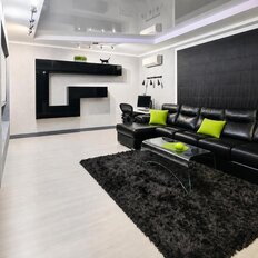 Квартира 73,3 м², 2-комнатная - изображение 2