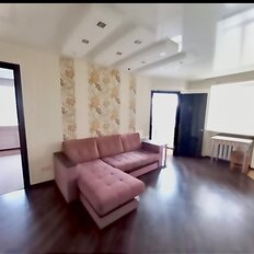 Квартира 41 м², 3-комнатная - изображение 2