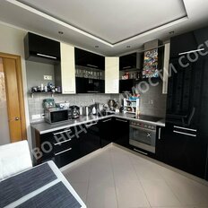 Квартира 35,3 м², 1-комнатная - изображение 1