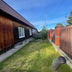 часть дома + 10 соток, участок - изображение 5