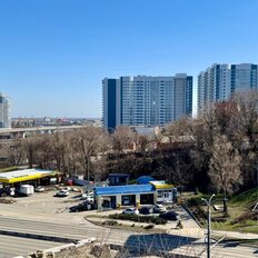 Квартира 34 м², 1-комнатная - изображение 4