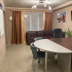 Квартира 57,6 м², 3-комнатная - изображение 3