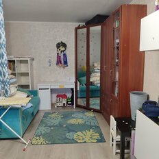 Квартира 30 м², 1-комнатная - изображение 5