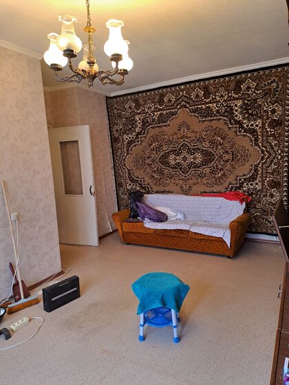 27,4 м², квартира-студия 3 990 000 ₽ - изображение 11