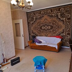 Квартира 61 м², 3-комнатная - изображение 4