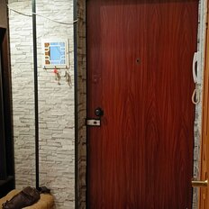 Квартира 32,1 м², 1-комнатная - изображение 3