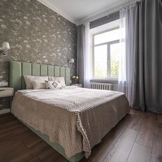Квартира 54,7 м², 2-комнатная - изображение 3