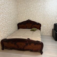 Квартира 37 м², 1-комнатная - изображение 3