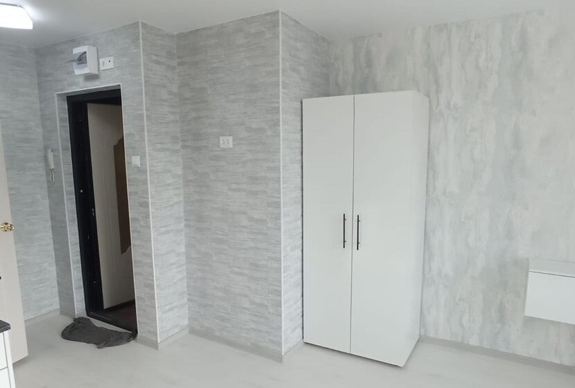 16 м², квартира-студия 2 550 000 ₽ - изображение 44