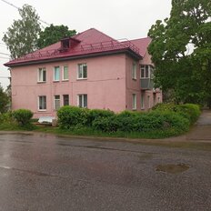 Квартира 44,4 м², 2-комнатная - изображение 1