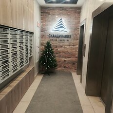 Квартира 30 м², студия - изображение 2