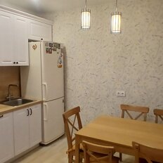 Квартира 45,4 м², 2-комнатная - изображение 3