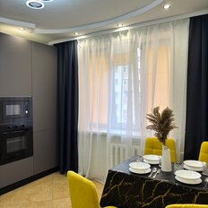 Квартира 68,1 м², 2-комнатная - изображение 2