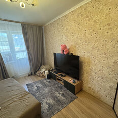 Квартира 37 м², 1-комнатная - изображение 4