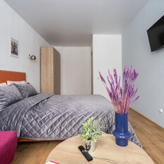 Квартира 40 м², 1-комнатная - изображение 2