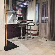 Квартира 35 м², 1-комнатная - изображение 1