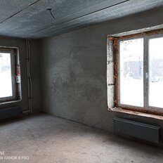 Квартира 33 м², 2-комнатная - изображение 2