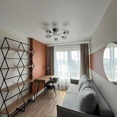 Квартира 50 м², 2-комнатная - изображение 5