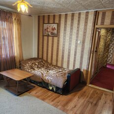 Квартира 40 м², 1-комнатная - изображение 3