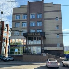 21 м², офис - изображение 4