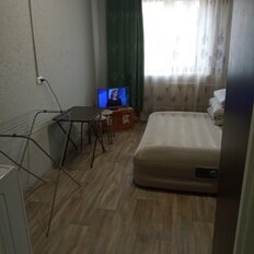 Квартира 14 м², студия - изображение 5