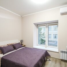Квартира 19 м², студия - изображение 2