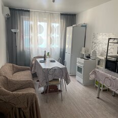 Квартира 59 м², 2-комнатная - изображение 5