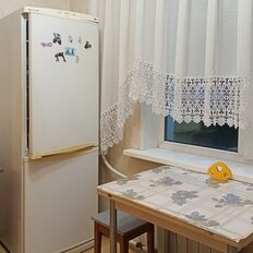 Квартира 32,7 м², 1-комнатная - изображение 5