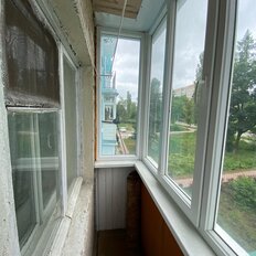 Квартира 40,2 м², 2-комнатная - изображение 1