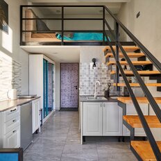 Квартира 18 м², студия - изображение 5