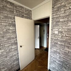 Квартира 35 м², 1-комнатная - изображение 3