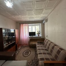 Квартира 29 м², 1-комнатная - изображение 3