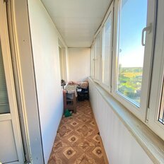 Квартира 40,1 м², 2-комнатная - изображение 5