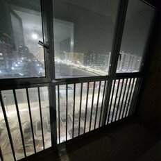 Квартира 25 м², студия - изображение 5