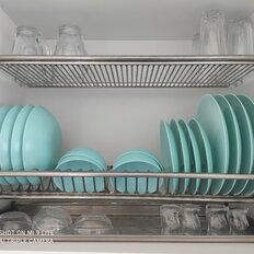 Квартира 37 м², 1-комнатная - изображение 5